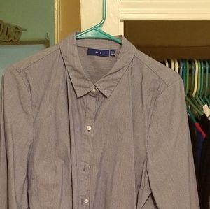 Womens Business blouse